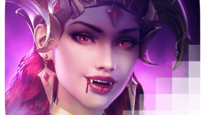 뱀파이어의 매혹 [Vampire's Charm]